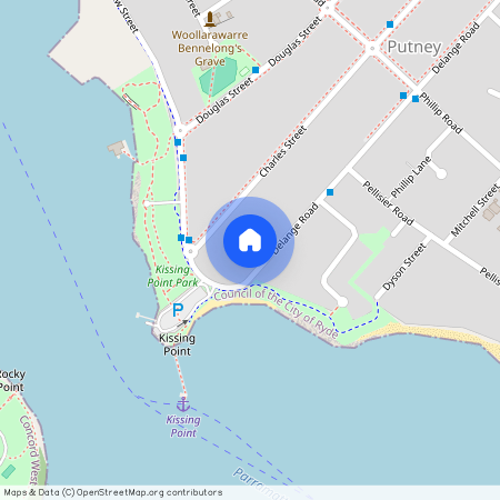 89 Delange Road, Putney 2112, New South Wales