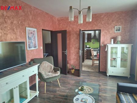 Pronájem bytu 2+1 v osobním vlastnictví 67 m², Vyškov - Photo 2