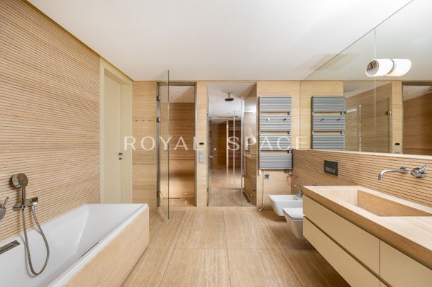 Apartament ze strefą SPA i widokiem na Wawel! - Zdjęcie 1