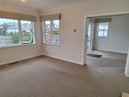 Sunny house with large section in central location - Photo 2