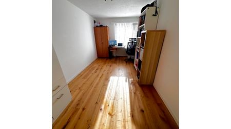 4½ Zimmer-Wohnung in Schenkon (LU), möbliert, auf Zeit - Photo 5