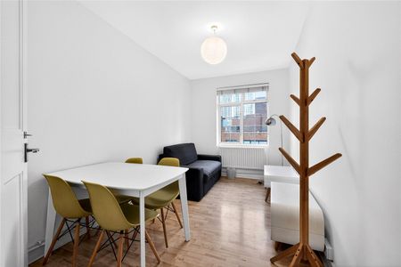 Davidson Gardens, London, SW8 2XB - Photo 3