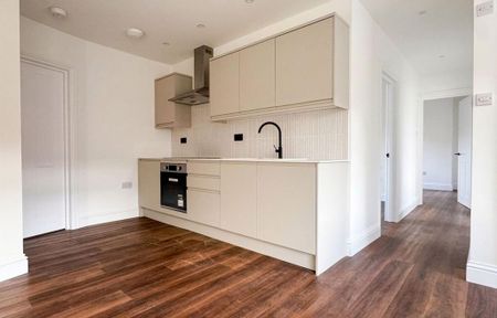 2 bedroom flat to rent - Photo 3