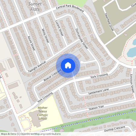 182 BOXCAR Crescent, Russell