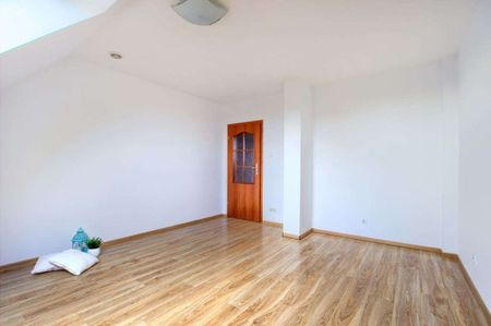 Bielawy*oryginalne*3 pokojowe*na poddaszu* - Фото 3