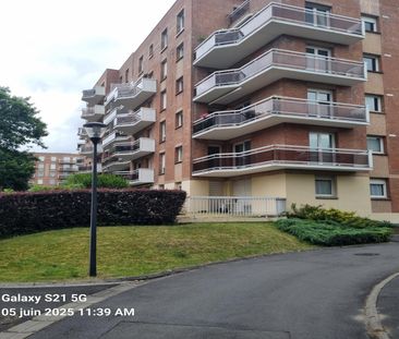T3 à louer à Roubaix - Réf. 1505 - Photo 1