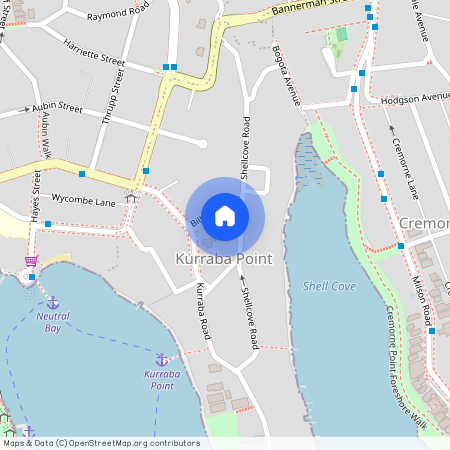 10/1 Billong Street Kurraba Point