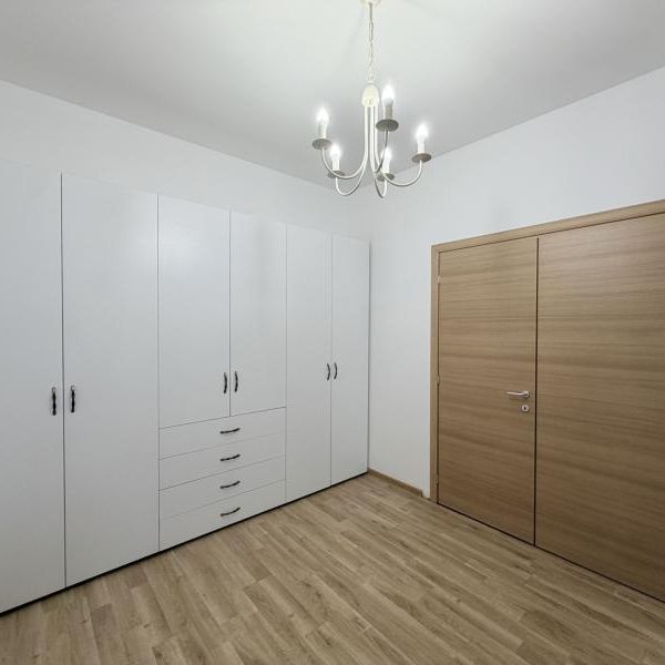 Apartament Spatios Cu 2 Camere In Gama Residence-Soseaua Oltenitei - Photo 1