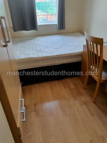 Moseley Road, Manchester, M14 6PA - Photo 4