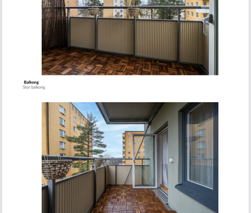 Enspännargatan, Hässelby - Photo 6