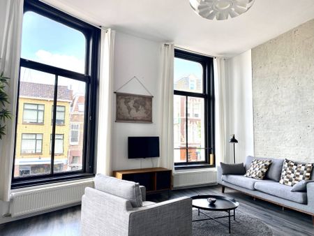 Te huur: Appartement Kruisstraat in Utrecht - Photo 3