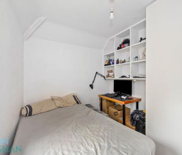 5 bedroom semi-detached house to rent - Photo 1