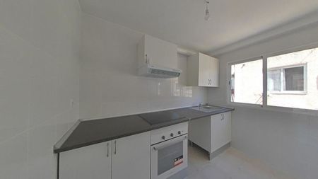 Piso en alquiler, C/ Polop, , M150649 - Photo 2