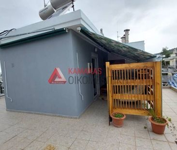 Studio/Γκαρσονιέρα για ενοικίαση Τριανδρία (Τριανδρία - Δόξα - Κρυο... - Photo 6