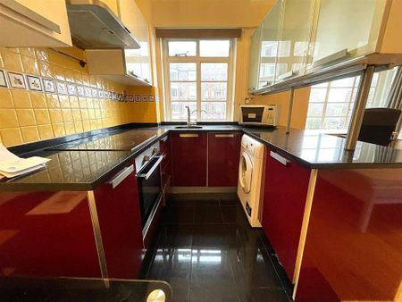 Studio to rent - Photo 4