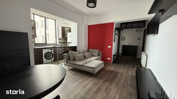 Mihai Bravu l Metrou l Apartament 2 camere cu loc de parcare - Photo 1