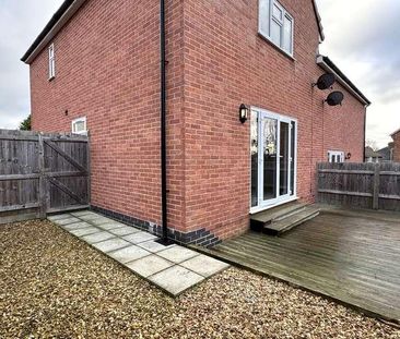 Brightside Avenue, Melton Mowbray, LE13 - Photo 3