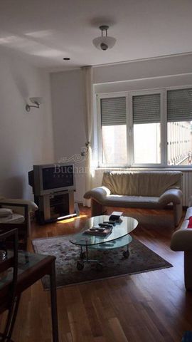 Tidy One Bedroom Apartment, Downtown - Fotografie 2