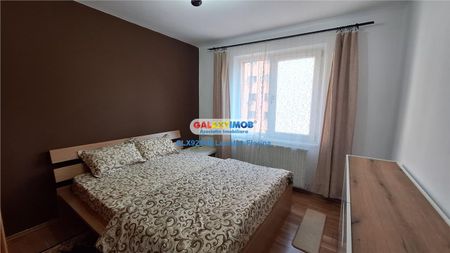 Inchiriere apartament 2 camere, decomandat I Calea Mosilor - Photo 4