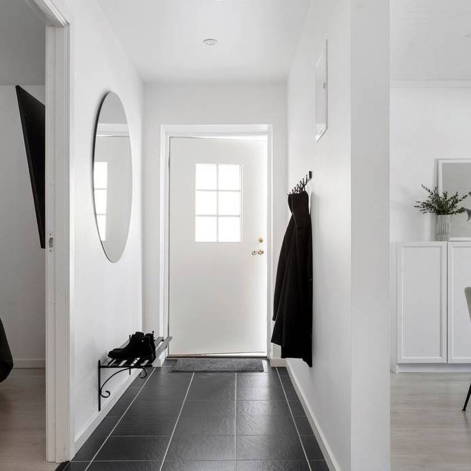 Yrestahed, Uppsala - Foto 1