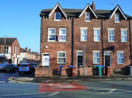 Mauldeth Road, Fallowfield, Manchester, M14 - Photo 2