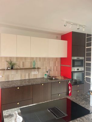 Appartement te huur - Foto 1