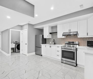 For Lease - 1405 Concession 7 Road Unit# Bsmt, Clarington, Ontario - Photo 4