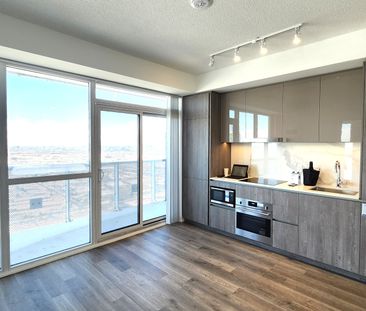 For Lease - 8 Interchange Way Unit# 5706, Vaughan, Ontario - Photo 3