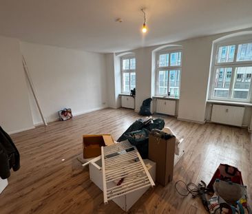Großzügige 3-Zimmer Wohnung im beliebten Spandau! - Photo 2