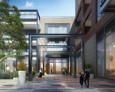 For Lease - 715 Davis Drive Unit# B908, Newmarket, Ontario - Photo 4