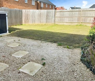Jenkyn Drive, Bishops Tachbrook, Warwickshire - Photo 1