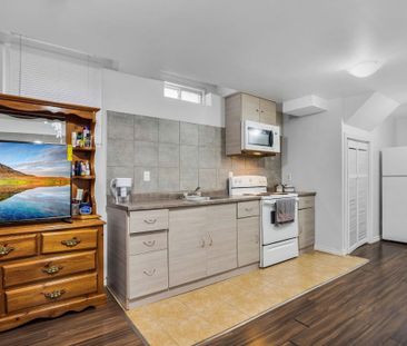 For Lease - 21 Chalkfarm Crescent, Brampton, Ontario - Photo 1