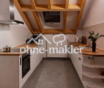 Hochwertige, neue 90qm Wohnung - Foto 4