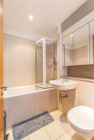 4 Longford House, Spencer Dock, Docklands, Dublin 1 - Photo 2