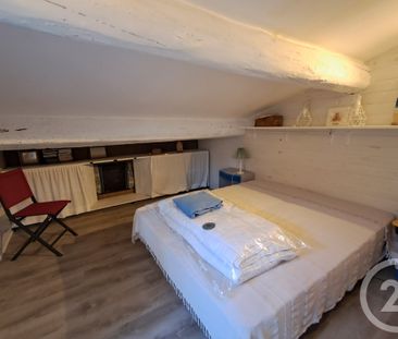 Location Appartement 3 pièces 45m² 34203 SETE CEDEX 34200 - Photo 3