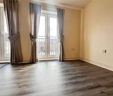 2 bedroom flat to rent - Photo 5