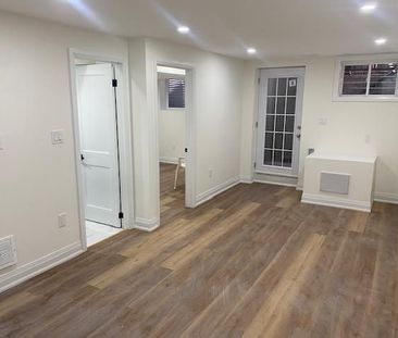 For Lease - 12590 Kennedy Road Unit# BSMT, Caledon, Ontario - Photo 5