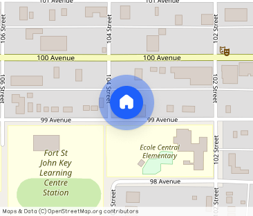 Marquis Centre - Photo 1