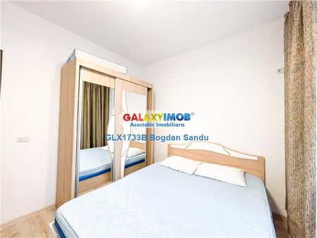 Apartament cu 2 camere de inchiriat in Militari Residence- REZERVELOR - Photo 5
