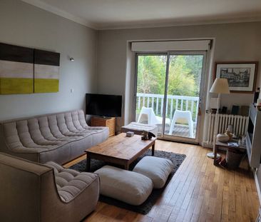 Chambre chez l'habitant pour alternant(e) - Photo 5