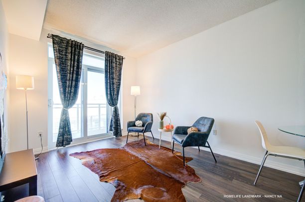 For Lease - 55 Ann O'reilly Road Unit# 2611, Toronto, Ontario - Photo 1