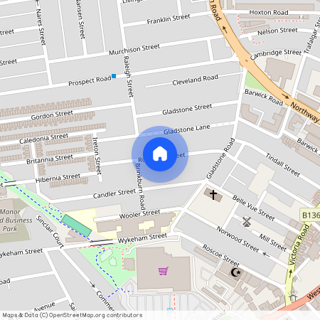 Rothbury Street, Scarborough