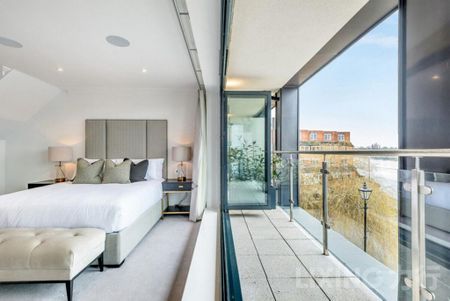 3 bedroom terraced house to rent - Photo 5