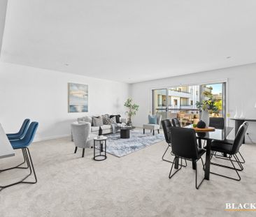 71/17 Darling Street, Barton ACT 2600 - Apartment For Rent | Domain - Photo 4