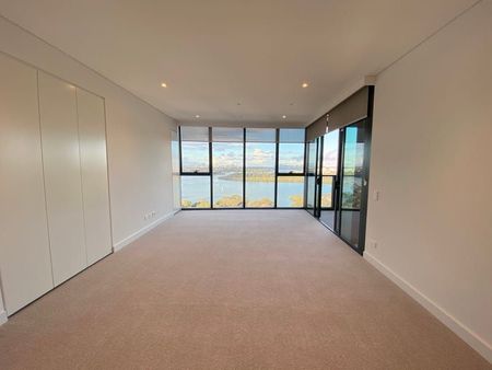 1404/8 Walker Street, Rhodes NSW 2138 - House For Rent | Domain - Photo 5