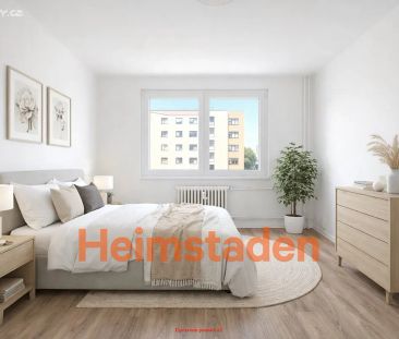 Pronájem bytu 3+1 70 m² - Photo 1