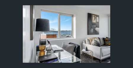 Stunning Marina Views - Photo 2