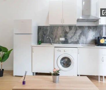 Piso de alquiler en Villaverde Alto - Photo 1