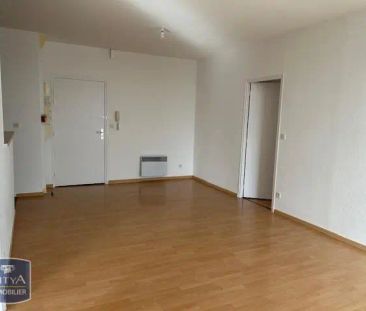 Appartement à louer 3 pièces 69.72m² - Photo 3