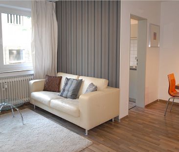 1.5 Zimmer in Düsseldorf - Photo 5